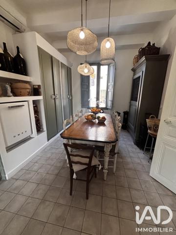 Immeuble à vendre 270 m² La Motte