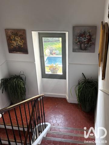 Immeuble à vendre 270 m² La Motte