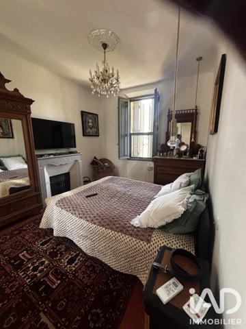 Immeuble à vendre 270 m² La Motte
