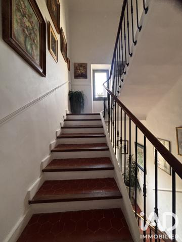 Immeuble à vendre 270 m² La Motte