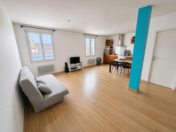 Appartement  2 pièce(s) 50 m2
