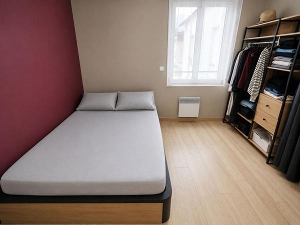 Appartement  2 pièce(s) 50 m2