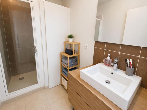 Appartement  2 pièce(s) 50 m2