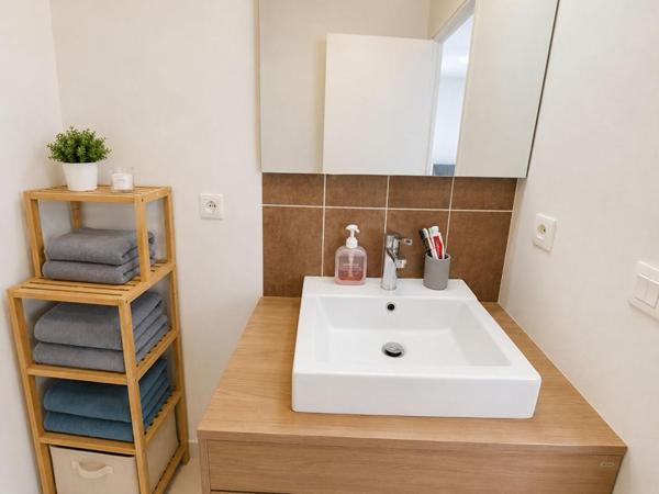 Appartement  2 pièce(s) 50 m2