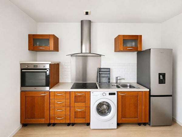 Appartement  2 pièce(s) 50 m2