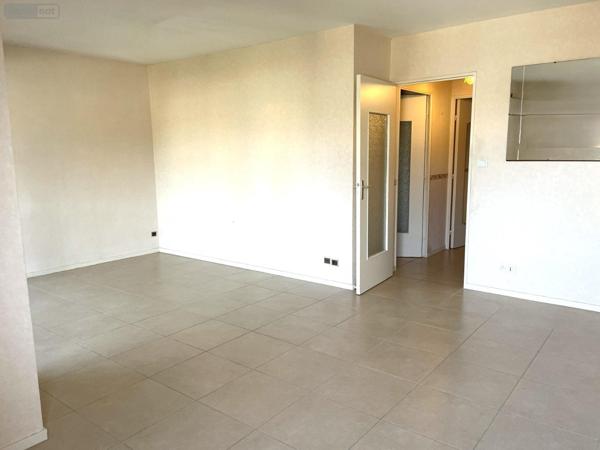Appartement à vendre à Cluny en Saône-et-Loire (71250), ref :