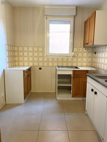 Appartement à vendre à Cluny en Saône-et-Loire (71250), ref :