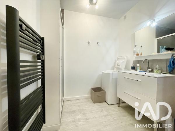 Appartement à vendre 2 pièces 39 m² Saint-Cyprien