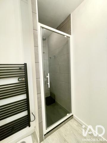 Appartement à vendre 2 pièces 39 m² Saint-Cyprien