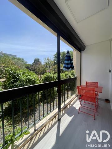 Appartement à vendre 2 pièces 39 m² Saint-Cyprien