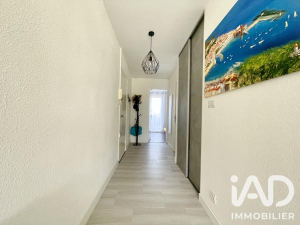 Appartement à vendre 2 pièces 39 m² Saint-Cyprien