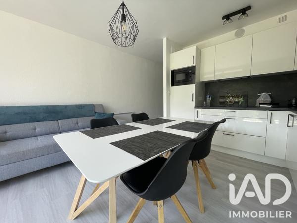 Appartement à vendre 2 pièces 39 m² Saint-Cyprien