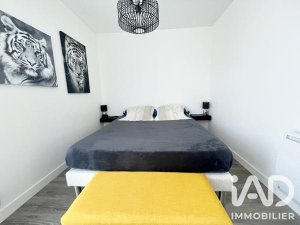 Appartement à vendre 2 pièces 39 m² Saint-Cyprien