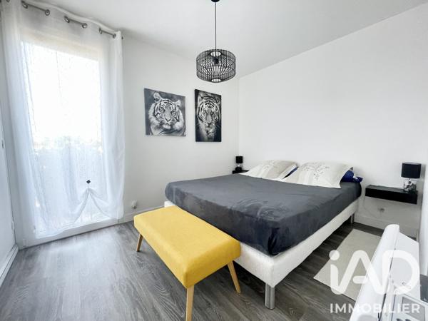 Appartement à vendre 2 pièces 39 m² Saint-Cyprien