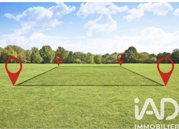 Terrain à vendre 680 m² Plaisance-du-Touch
