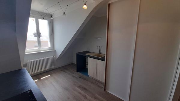 Location Appartement52,44 m² - 2 Pièces - RODEZ (12000)