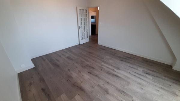 Location Appartement52,44 m² - 2 Pièces - RODEZ (12000)