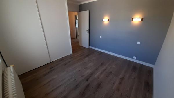 Location Appartement52,44 m² - 2 Pièces - RODEZ (12000)
