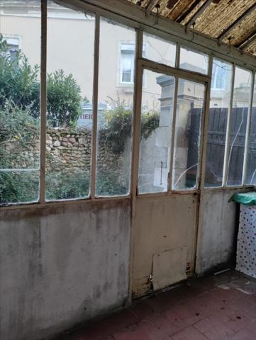 Maison à restaurer à vendre à Luché-Pringé dans la Sarthe (72800), ref : 1219