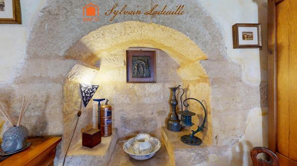 Authentique maison périgourdine et son gîte, 231 m2 sur 1,5 hectare