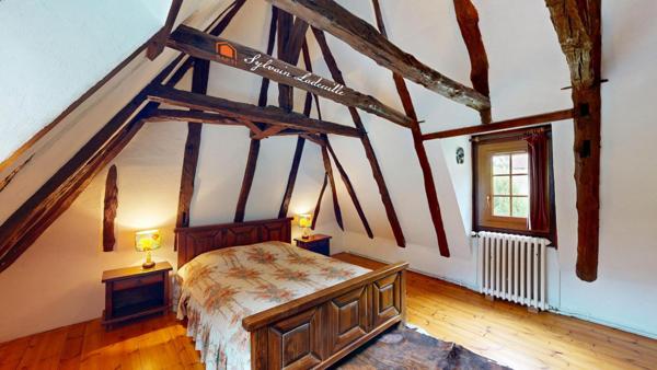 Authentique maison périgourdine et son gîte, 231 m2 sur 1,5 hectare