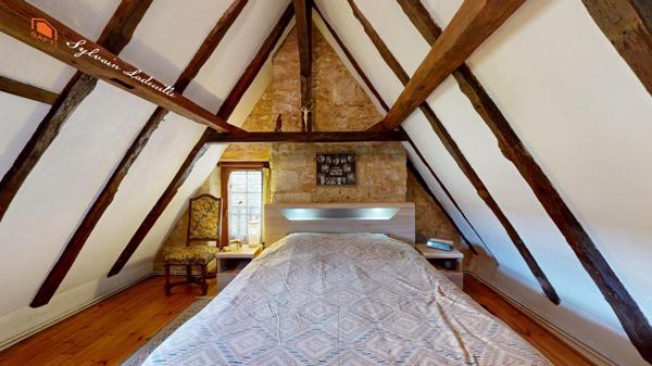 Authentique maison périgourdine et son gîte, 231 m2 sur 1,5 hectare