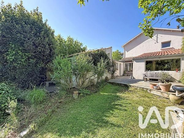 Maison à vendre 5 pièces 131 m² La Rochelle