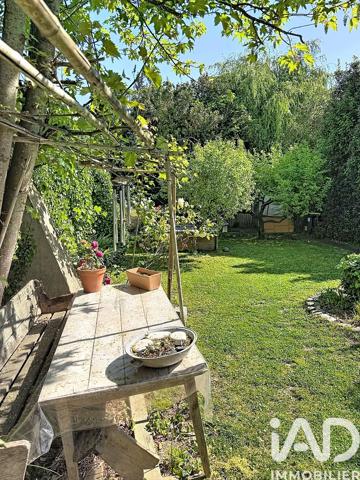 Maison à vendre 5 pièces 131 m² La Rochelle
