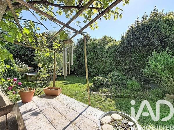 Maison à vendre 5 pièces 131 m² La Rochelle