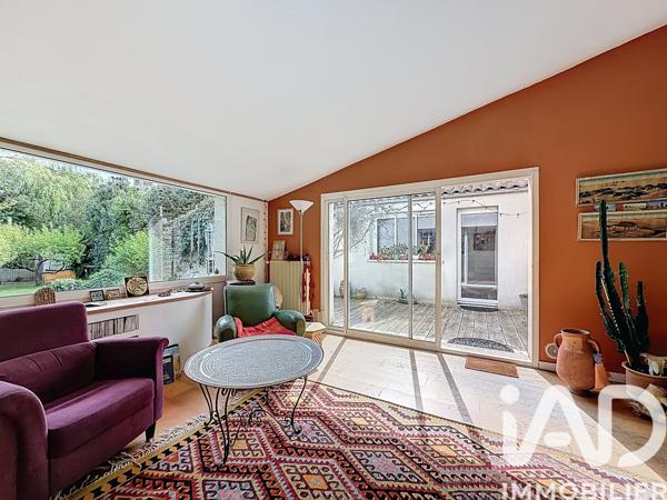 Maison à vendre 5 pièces 131 m² La Rochelle