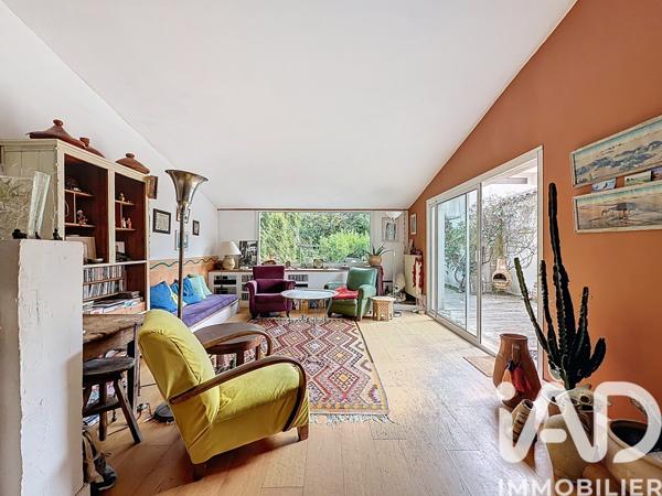 Maison à vendre 5 pièces 131 m² La Rochelle