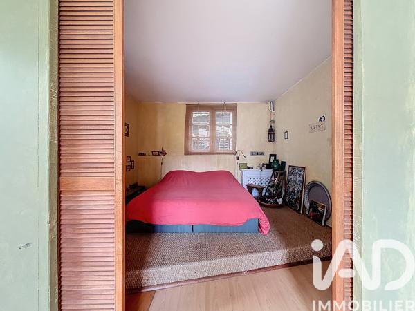 Maison à vendre 5 pièces 131 m² La Rochelle
