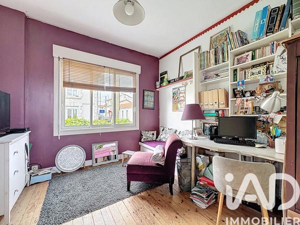 Maison à vendre 5 pièces 131 m² La Rochelle