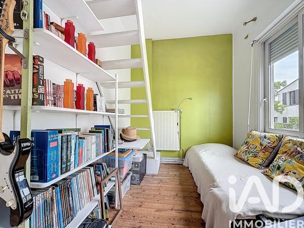 Maison à vendre 5 pièces 131 m² La Rochelle
