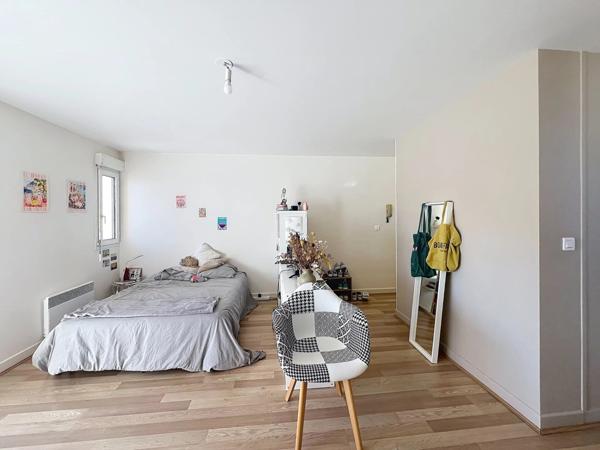 Location Appartement 1 pièces 30 m2 à Clermont-Ferrand