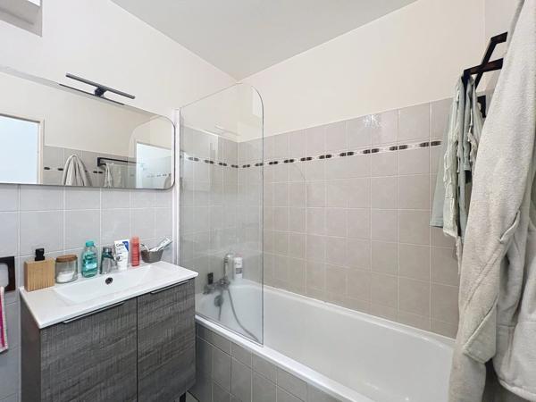 Location Appartement 1 pièces 30 m2 à Clermont-Ferrand