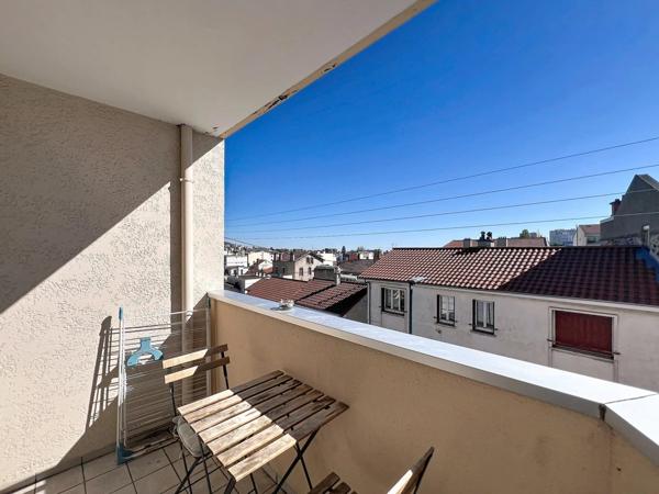 Location Appartement 1 pièces 30 m2 à Clermont-Ferrand
