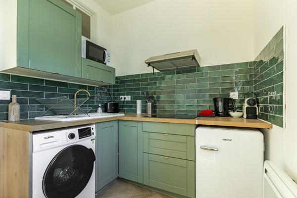 Immeuble 6 pièces - 110 m²