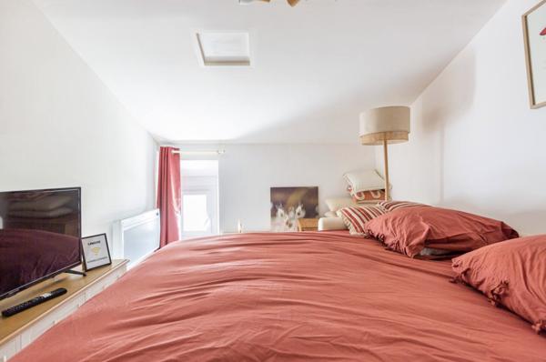 Immeuble 6 pièces - 110 m²