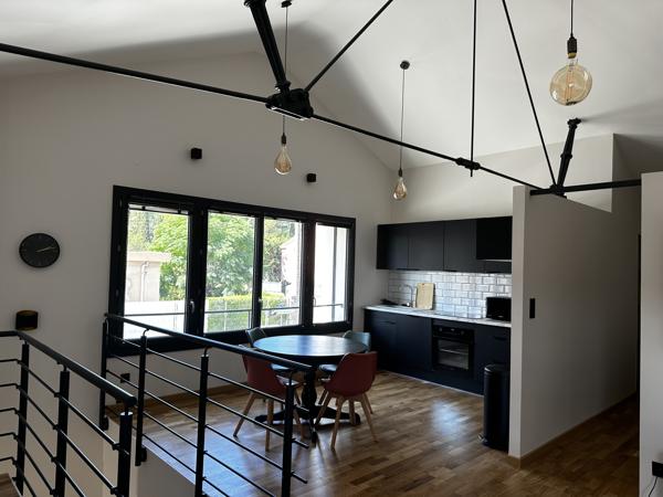 Appartement 2 pièces 54 m² à Carcassonne