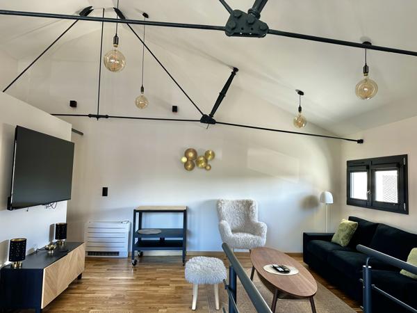 Appartement 2 pièces 54 m² à Carcassonne