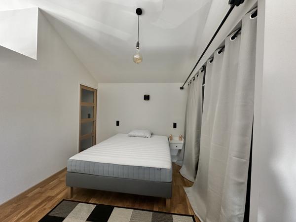 Appartement 2 pièces 54 m² à Carcassonne