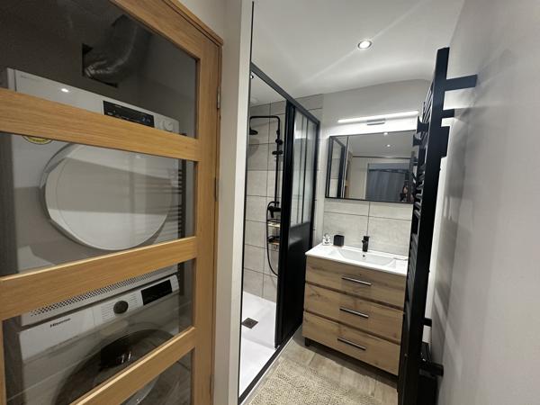 Appartement 2 pièces 54 m² à Carcassonne