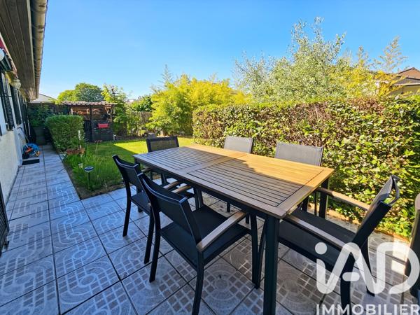 Maison à vendre 6 pièces 104,77 m² Yerres