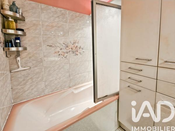 Maison à vendre 6 pièces 104,77 m² Yerres
