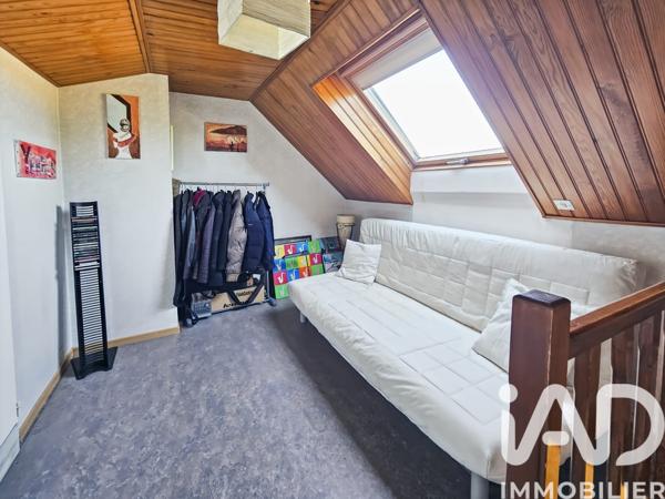 Maison à vendre 6 pièces 104,77 m² Yerres