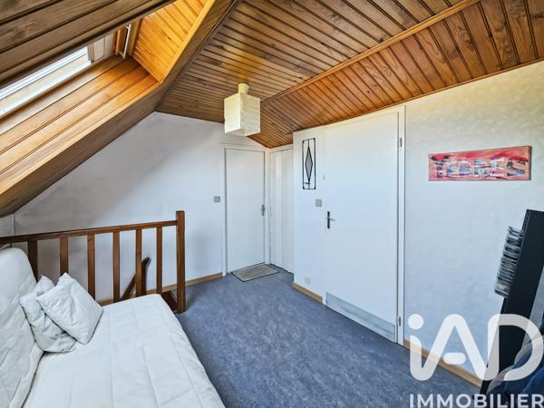Maison à vendre 6 pièces 104,77 m² Yerres