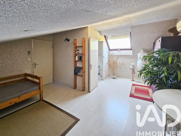 Maison à vendre 6 pièces 104,77 m² Yerres