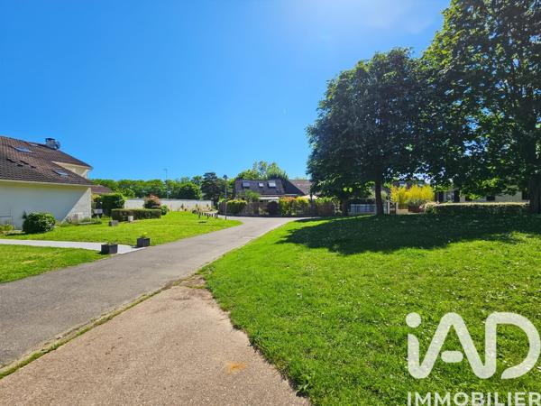 Maison à vendre 6 pièces 104,77 m² Yerres