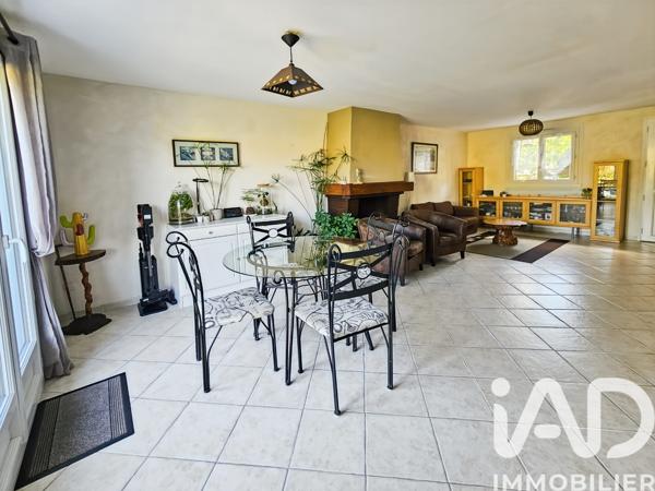 Maison à vendre 6 pièces 104,77 m² Yerres
